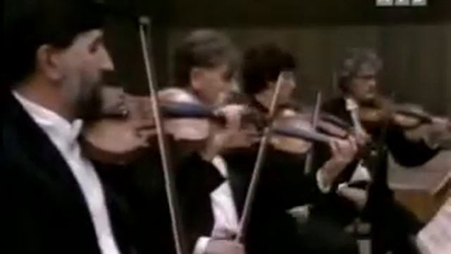 Tome Mancev - Symphony No.3 for strings (1/2) смотреть онлайн