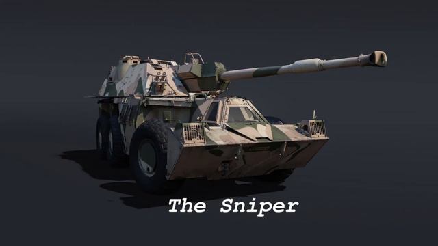 War Thunder | G6 | The bonk machine смотреть онлайн