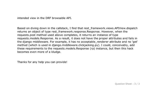 Django : django-rest-auth: social login with google смотреть онлайн
