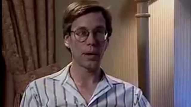 UFO Top Secret The Bob Lazar Interview смотреть онлайн