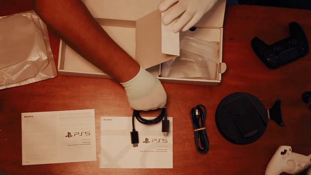 FINALLY ABOUT!!!!!! TIME PS5 UNBOXING смотреть онлайн