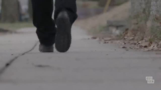 Только по этому фото было раскрыто преступление. смотреть онлайн