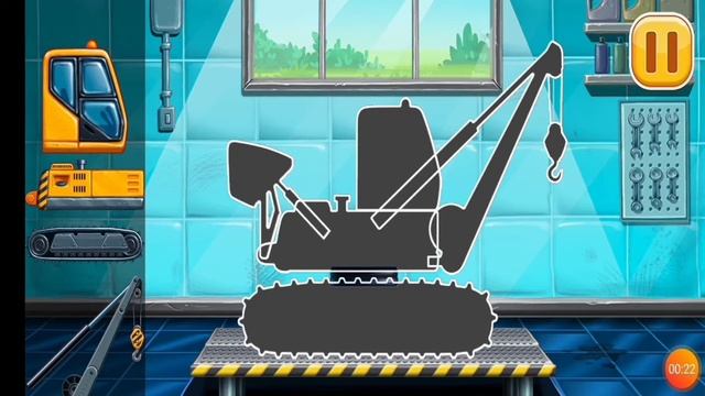 Smart game for kids (part1) смотреть онлайн