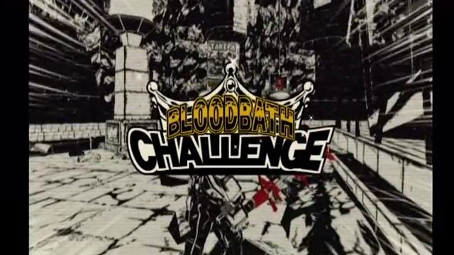 Madworld Walkthrough (Part 8: Frank)