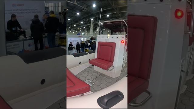 скоростной РИБ смотреть онлайн