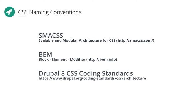 Advanced Front-End Architecture In Drupal 8: Sass, Gulp, and Living Style Guides смотреть онлайн