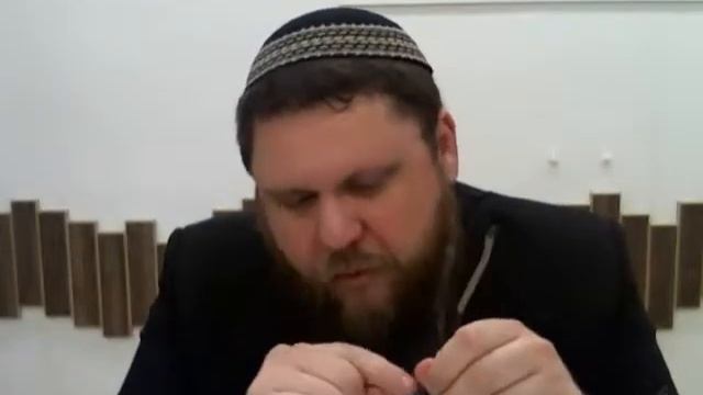 Запрещенные работы в шаббат. Строить и разрушать - часть 5. рав Хаим Бриск смотреть онлайн