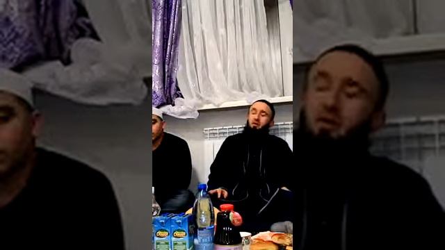 Домулло Абдулкодир МАВЛУД 2015 смотреть онлайн