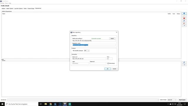ArmA 3 Sync TUTORIAL 5.0 | Wie komme ich auf modded Server?! смотреть онлайн