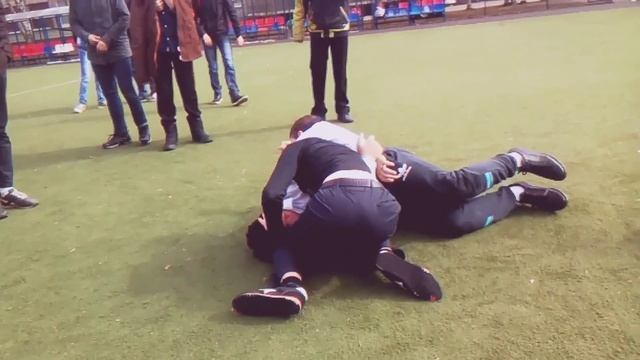 Стрела. [ч.2] смотреть онлайн