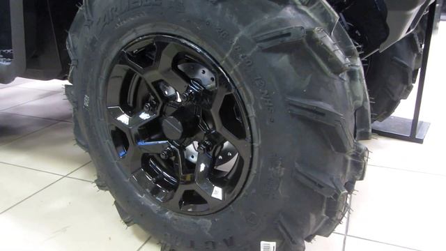 Outlander 570 L - PRO 2016 Can Am смотреть онлайн