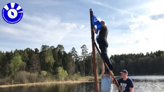 Майские выходные. "Боксер" и "Поморъ" в Конаково смотреть онлайн