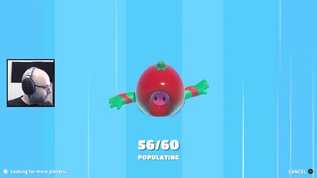 When You Forget How To Climb The Slime | Fall Guys #28 смотреть онлайн