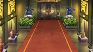 *The Prince of Red Hall* : ｜Turning Mecard ｜Episode 29