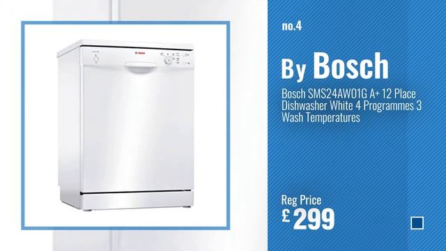 Top 10 Dishwashers [2018]: Indesit DFG15B1 Freestanding Dishwasher 13 Place Settings 49dB White смотреть онлайн