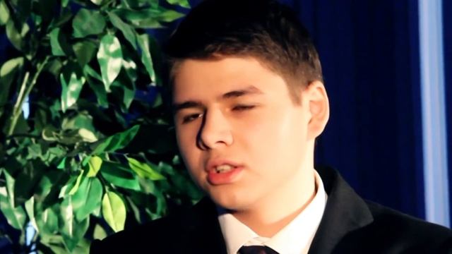 "Толерантность Нашими Глазами". Победитель от Приморского района. смотреть онлайн