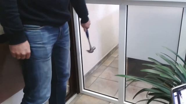 бронирующая тонировка стекол пленкой смотреть онлайн