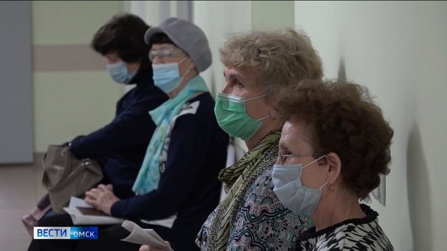 В Омской области на карантин закрыто 240 учебных классов смотреть онлайн