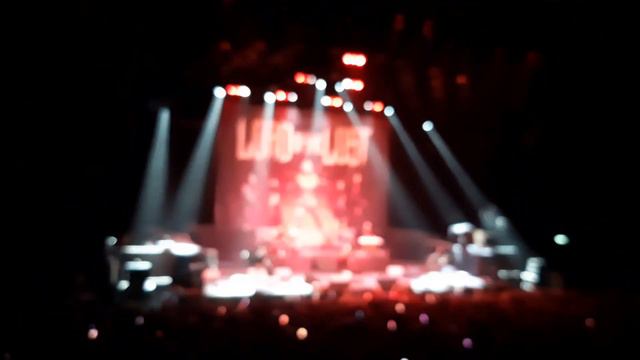 Lord Of The Lost - The Curtain Falls (Dublin 24.06.2023) смотреть онлайн