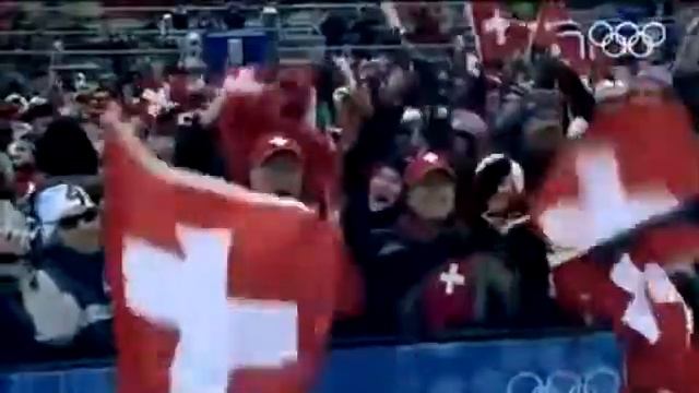 СОЧИ 2014 Гимн Олимпиады HD смотреть онлайн