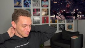 Personal Jesus - Diana Ankudinova REACTION