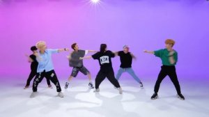 Xdinary Heroes "Test Me" Choreography Video ?Casual ver.