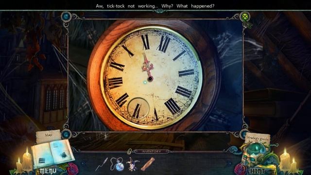 Let's Play - Witches Legacy 3 - Hunter and the Hunted - Bonus Part 4 [FINAL] смотреть онлайн