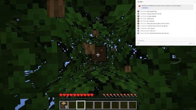 Minecraft because MInecraft Year смотреть онлайн