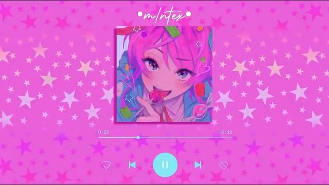 Sugar Rush :: A Hyperpop Playlist