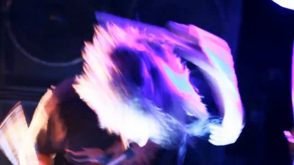 Korn - Chaos Lives In Everything [OFFICIAL VIDEO] 🍄 RSGA 🍄