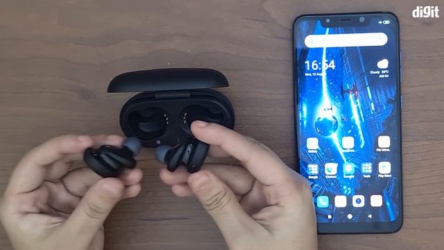 Sony WF-XB700 Wireless Stereo Headset - How to Pair смотреть онлайн