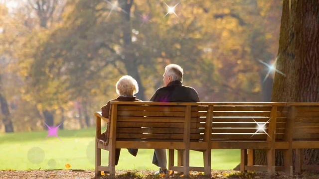 Когда нибудь мы будем Стариками!!! Красивая песня!!! смотреть онлайн