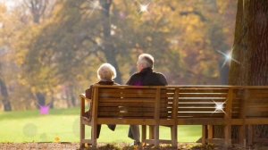 Когда нибудь мы будем Стариками!!! Красивая песня!!!