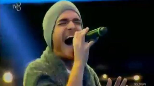 Elnur Huseynov смотреть онлайн