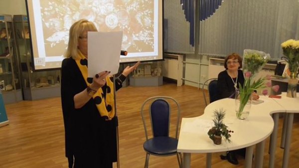 Нина Кривошеина