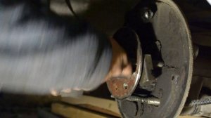 как снять полуоси ваз классика