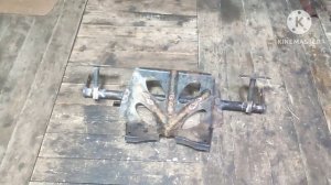 Отвал на ниву шевроле