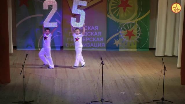 1 Республиканский конкурс октябрятских групп смотреть онлайн