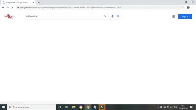 How To Open Sqlite Database File and View Tables and Columns | Hindi смотреть онлайн
