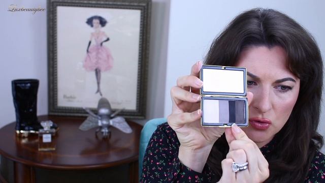 *DIOR*GUERLEAIN*CHANEL*VICTORIA BECKHAM BEAUTY.НОВИНКИ ЛЮКСА! смотреть онлайн