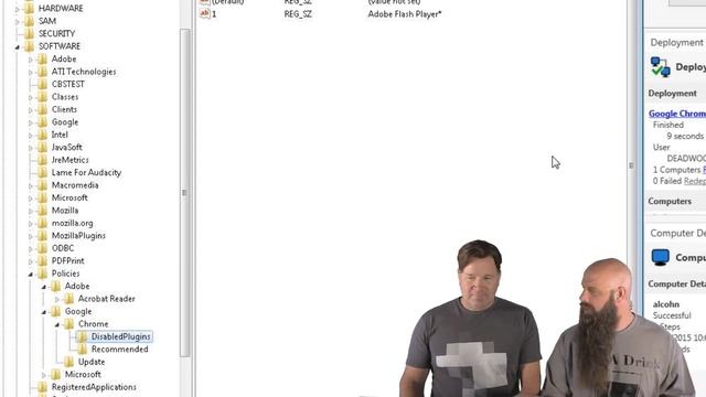 How to Enable/Disable Flash & Java in Chrome смотреть онлайн