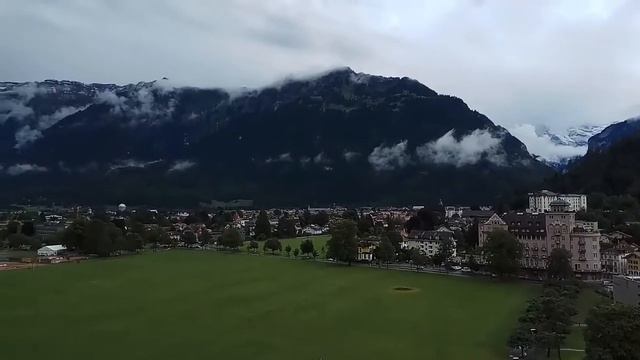 Дышите глубже! Только Альпы/Швейцария смотреть онлайн