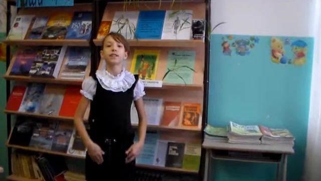 Страна читающая — Алёна Селихова читает произведение «Волк на псарне» И. А. Крылова смотреть онлайн