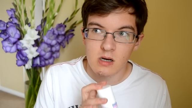 DRICLOR ONE WEEK IMPRESSION | HYPERHIDROSIS смотреть онлайн