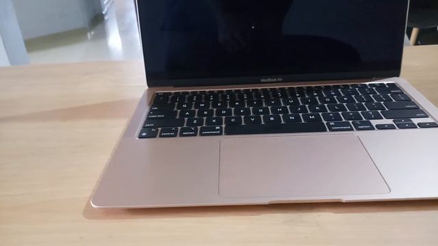 macbook air m1 512GB смотреть онлайн