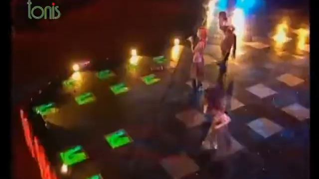 Ольга Орлова Я Буду Петь 2004 смотреть онлайн