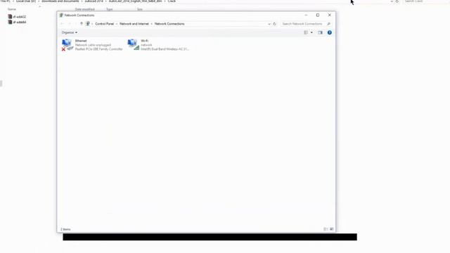 AutoCad installing + Activate смотреть онлайн