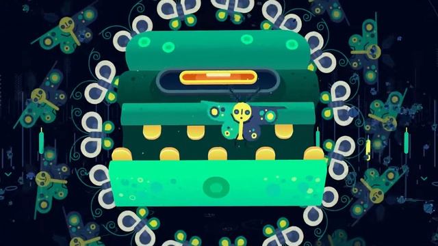BEAUTIFUL PUZZLES - Gnog - Part 1 смотреть онлайн