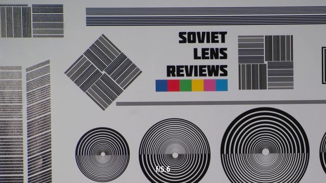 The Soviet Lens That NO-ONE Knows About! Jupiter-39 Review смотреть онлайн