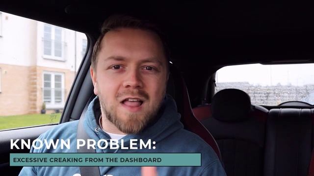 THE MINI (F55/F56/3rd gen) BUYERS GUIDE | AVOID THIS CAR until you watch this! смотреть онлайн